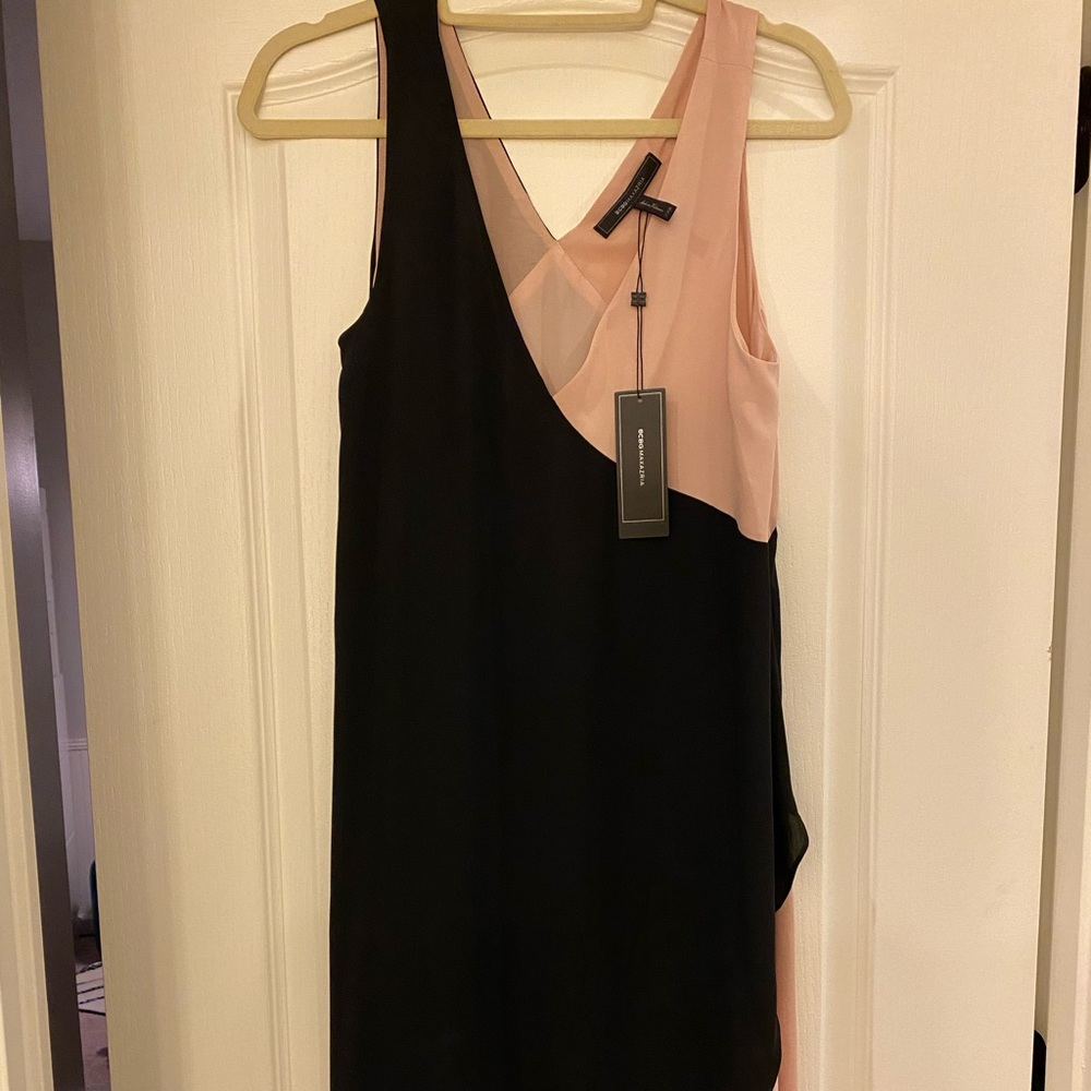 BCBG dress